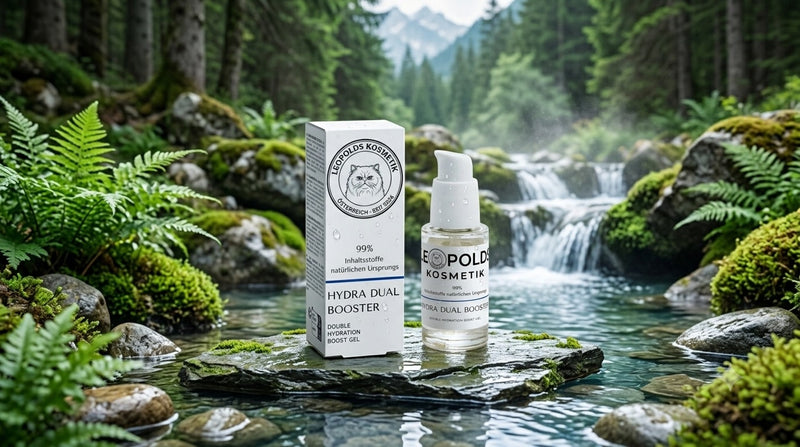 Feuchtigkeit & Hydration