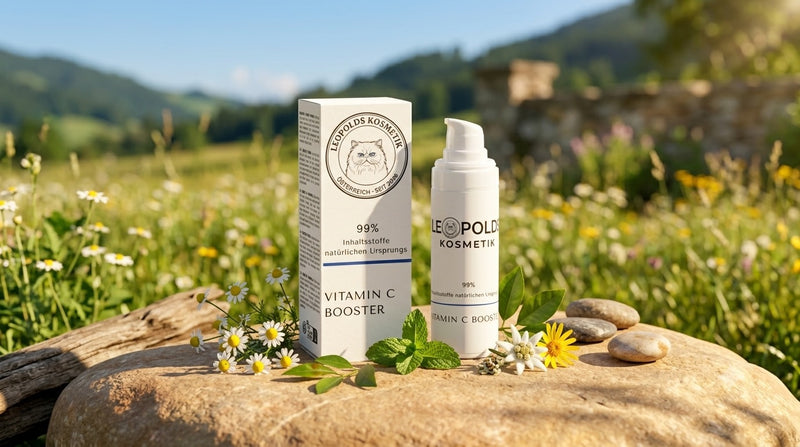 Glow & Vitalität