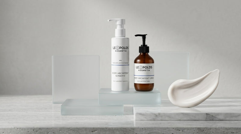 Body Lotions