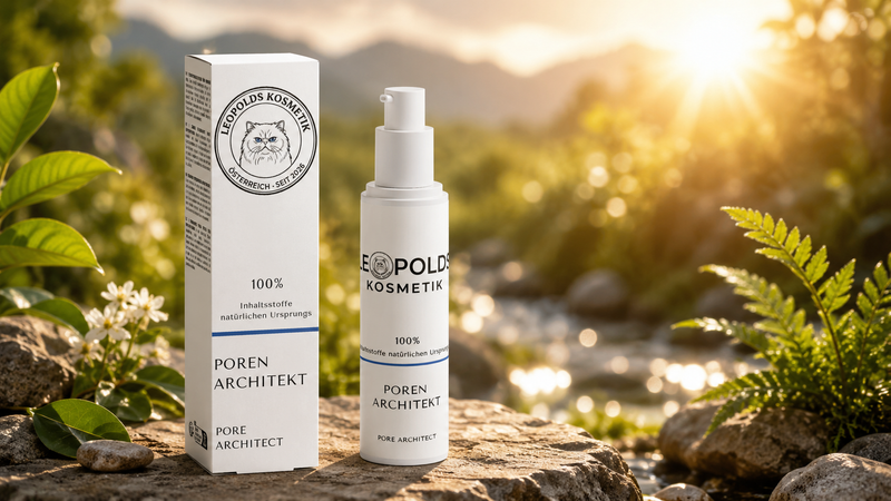Glow & Vitalität