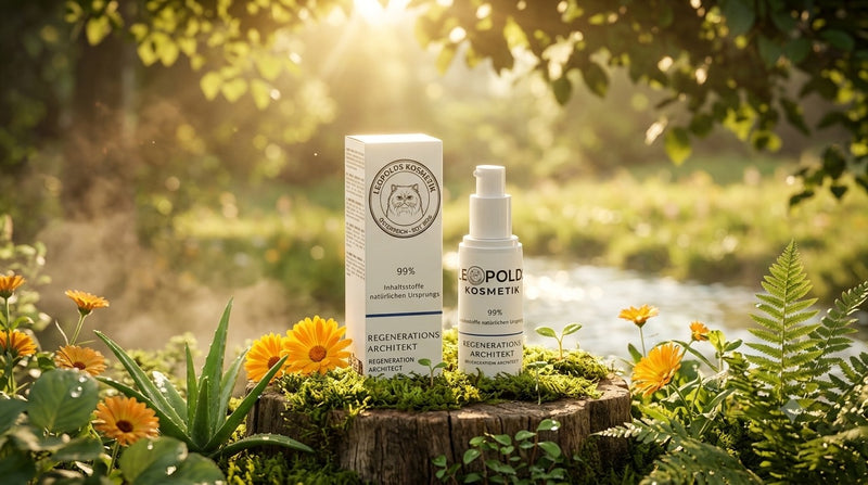 Anti Aging & Regeneration