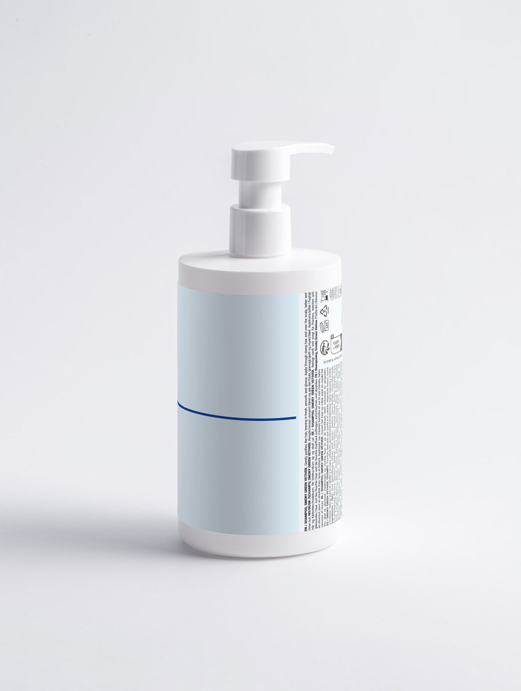 GLOSS BOOST SHAMPOO