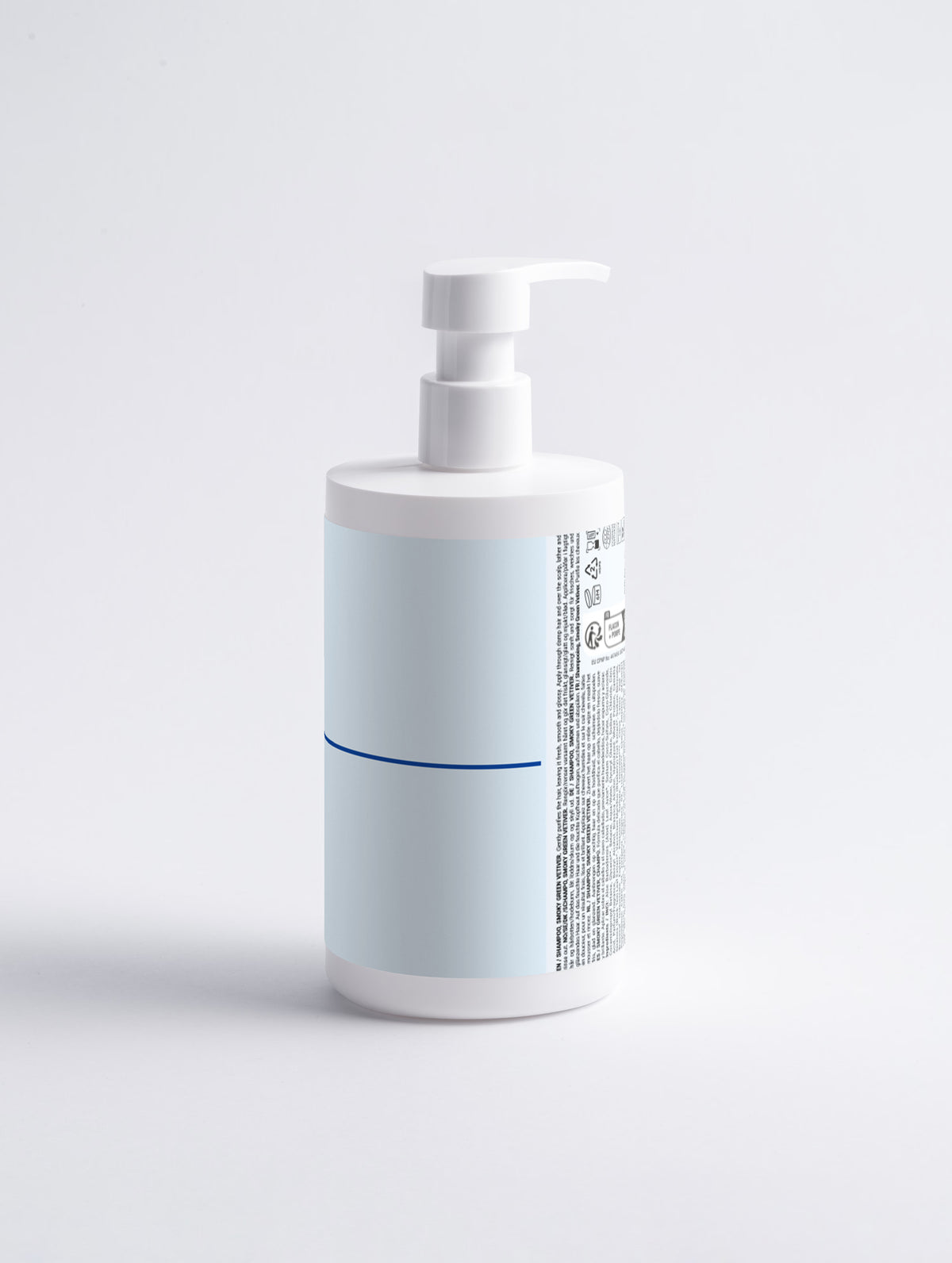 GLOSS BOOST SHAMPOO