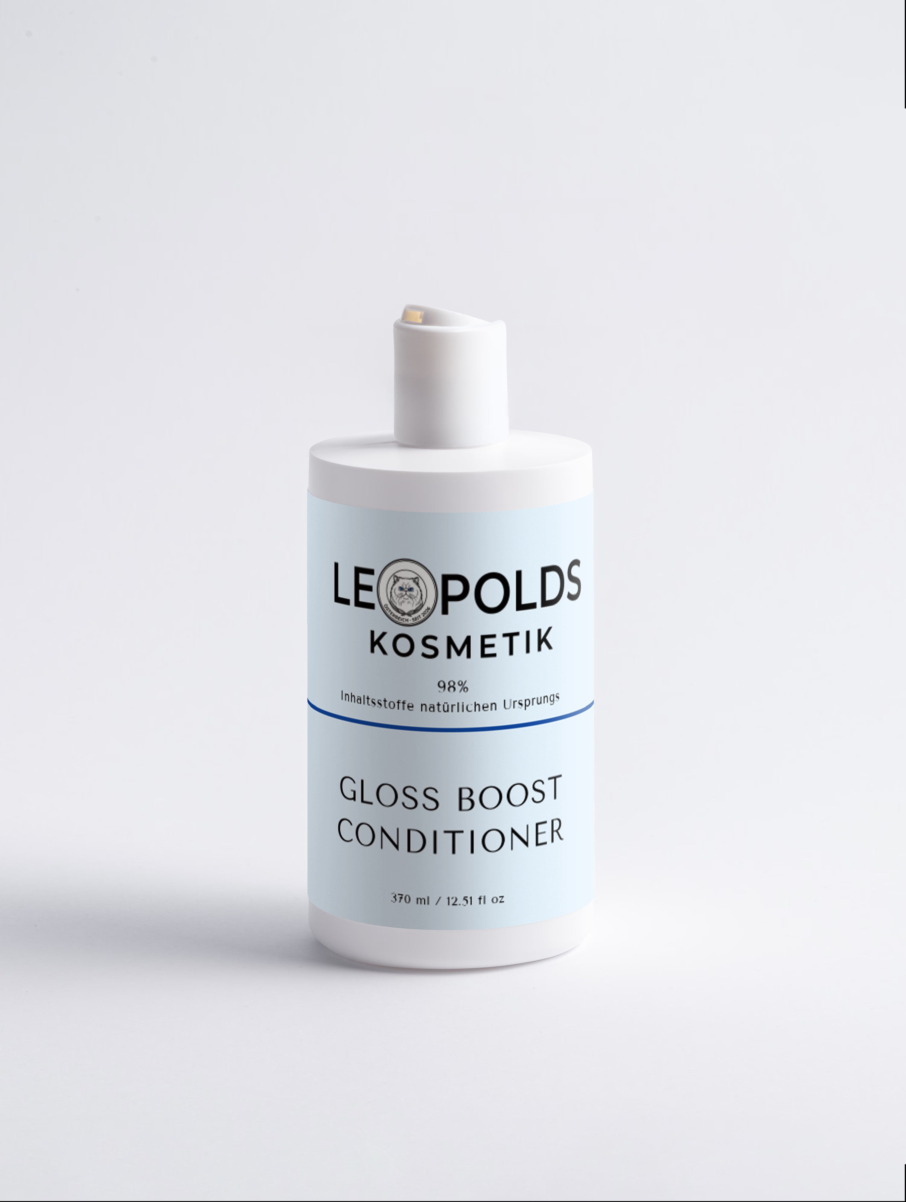 GLOSS BOOST CONDITIONER