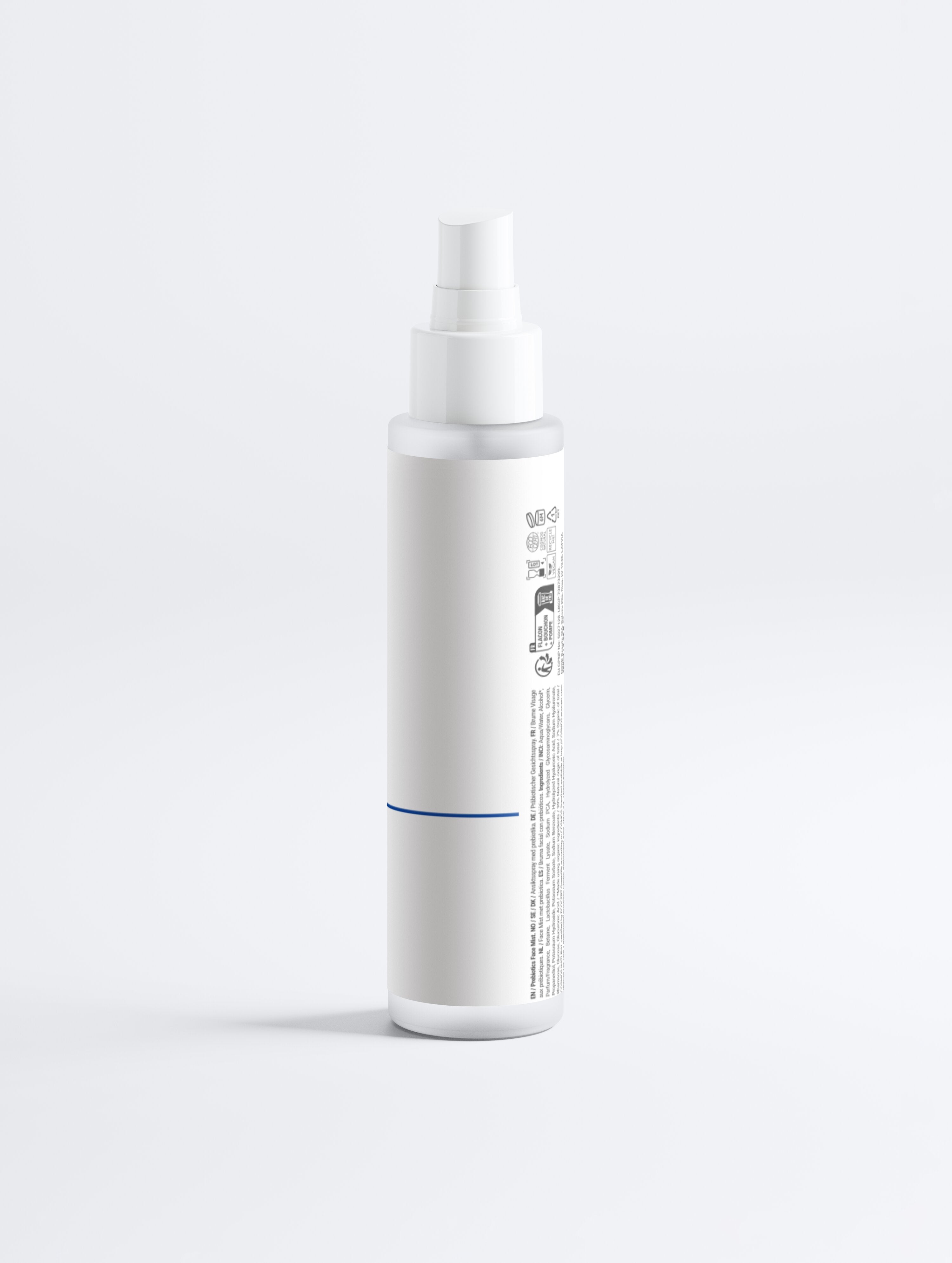 MIKROBIOM BALANCE SPRAY