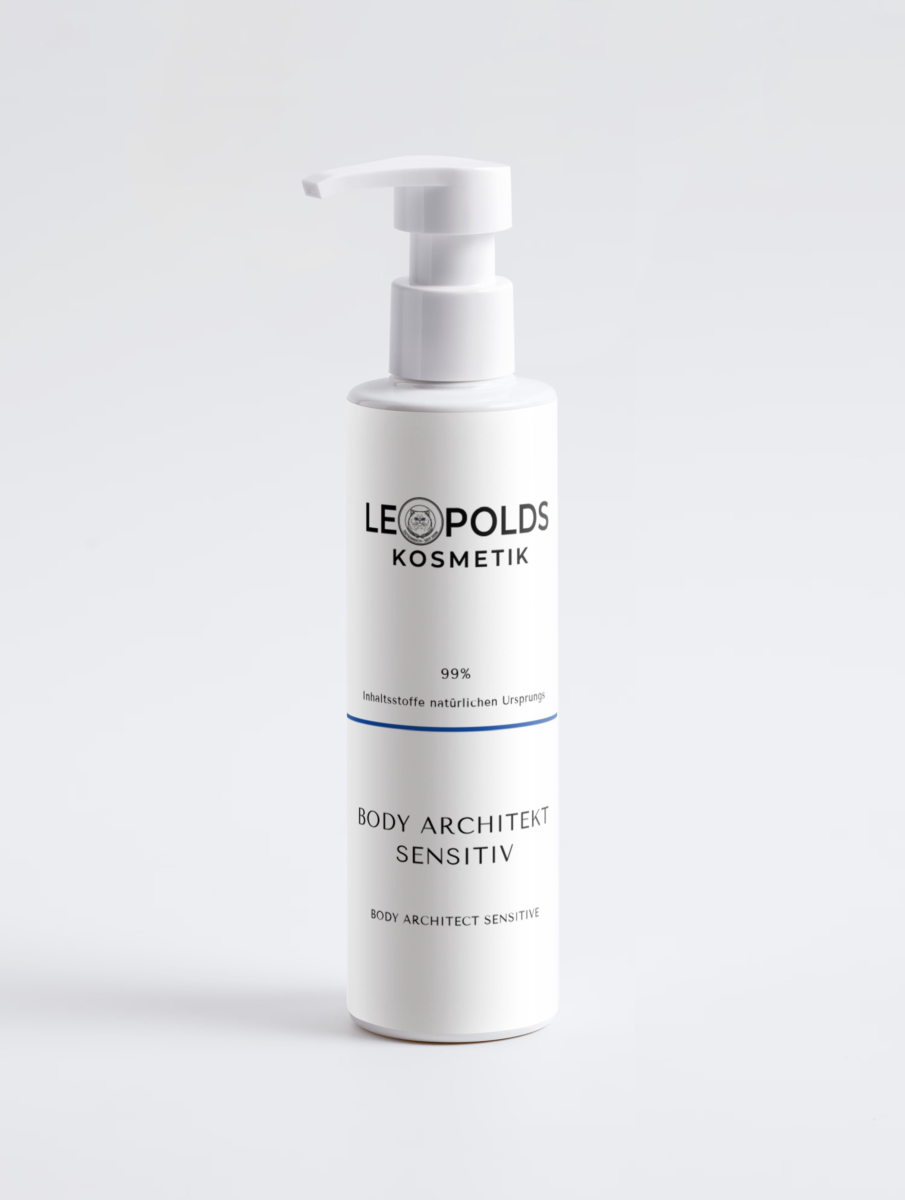 BODY ARCHITEKT SENSITIV