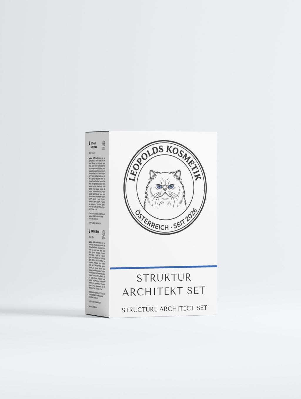 STRUKTUR ARCHITEKT SET