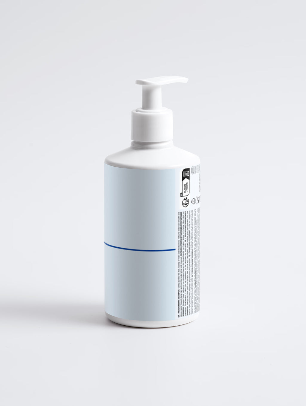 HYDRA BOOST SHAMPOO