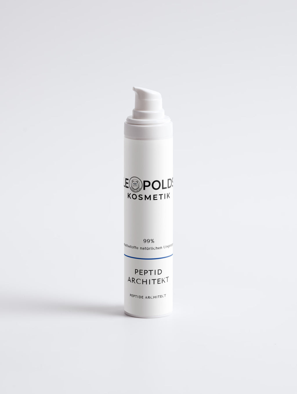 PEPTID ARCHITEKT