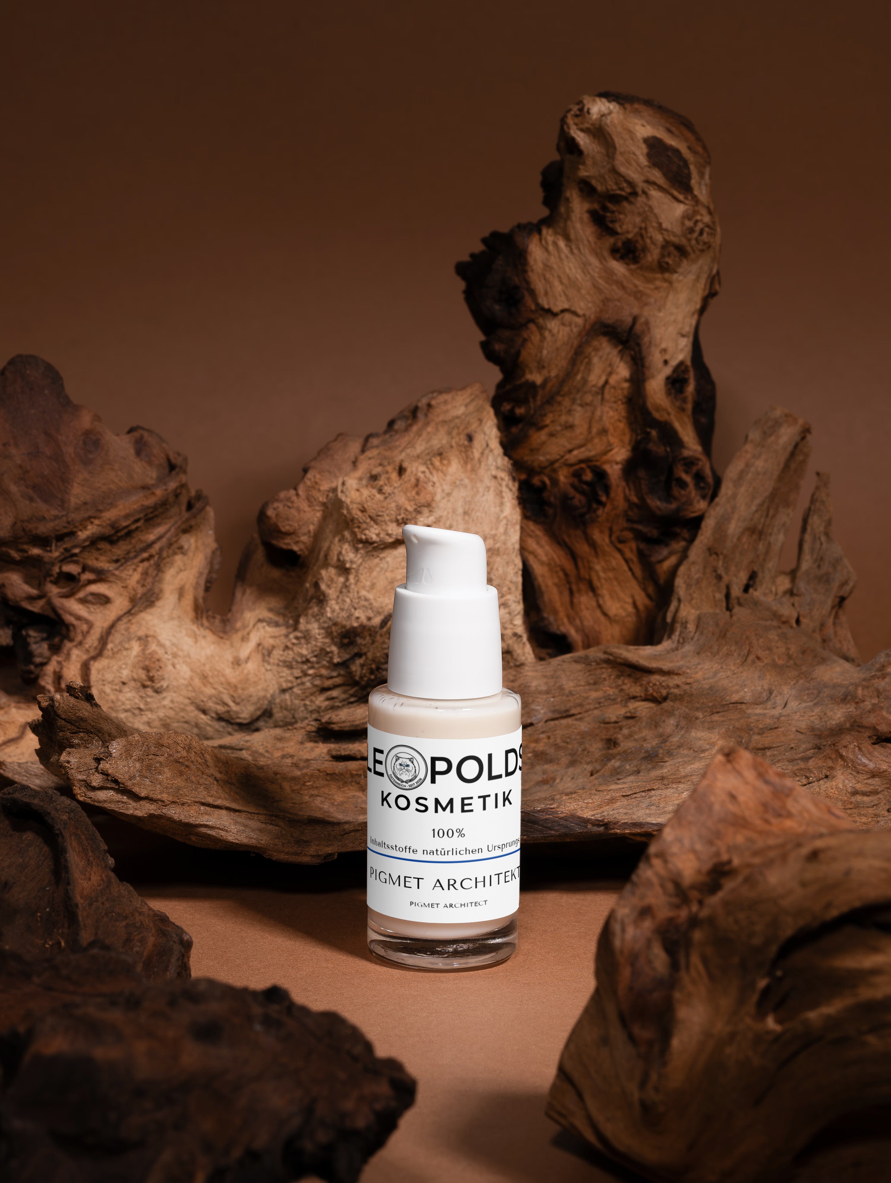 PIGMENT ARCHITEKT