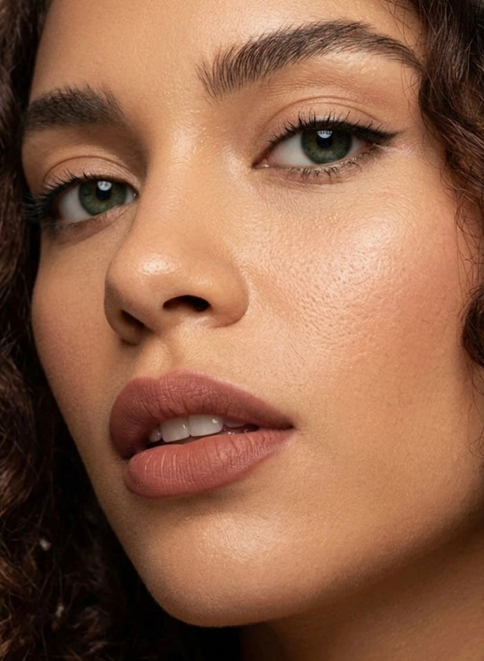 LIPPENSTIFT MATT Terracotta