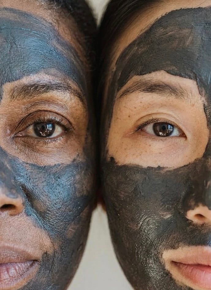 POREN BALANCE MASKE