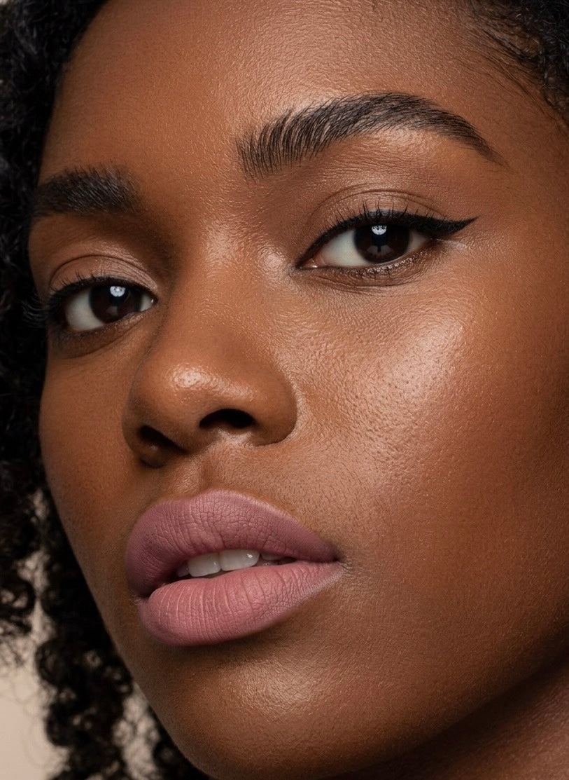 LIPPENSTIFT MATT Dusty Rose