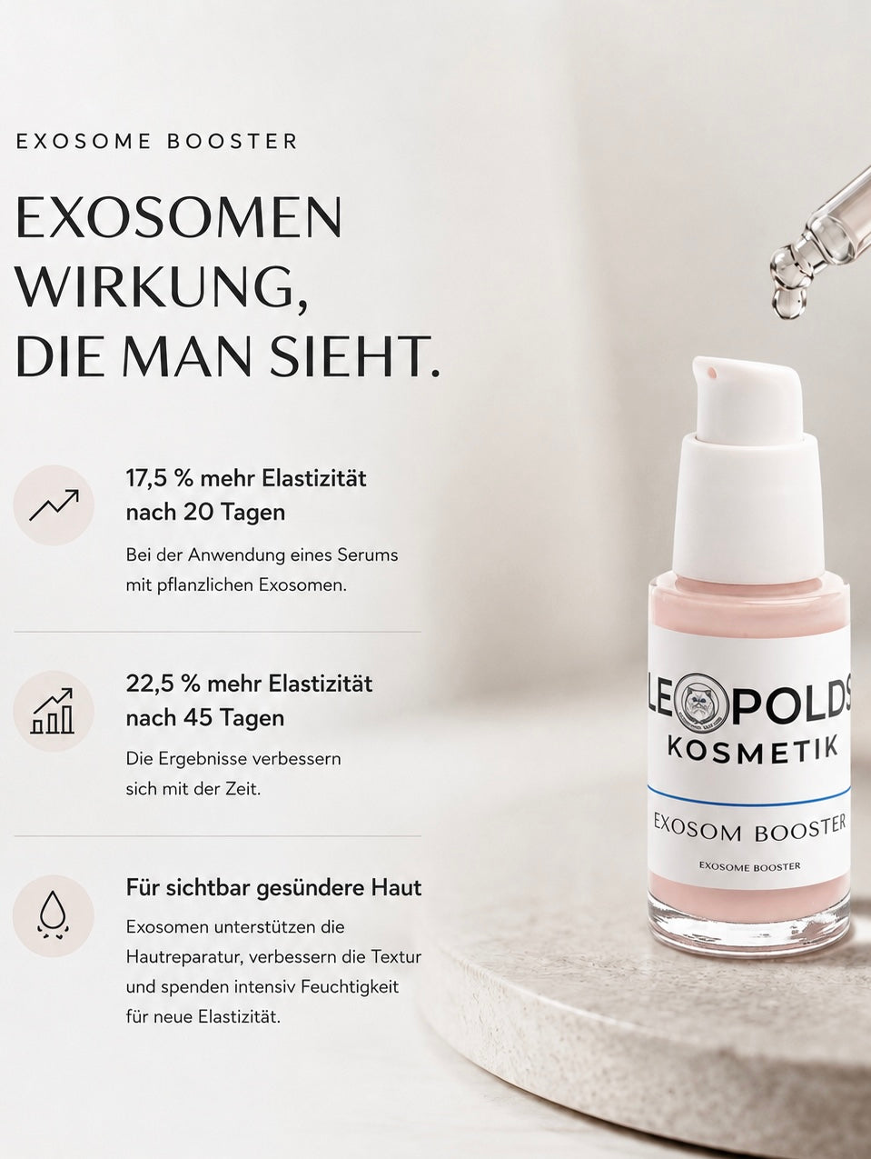 EXOSOM BOOSTER