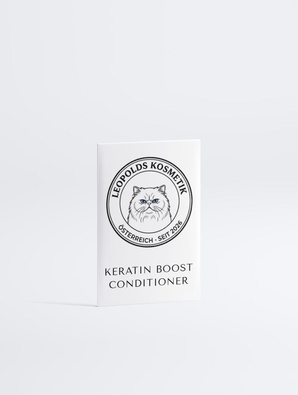 KERATIN BOOST DISCOVERY SET