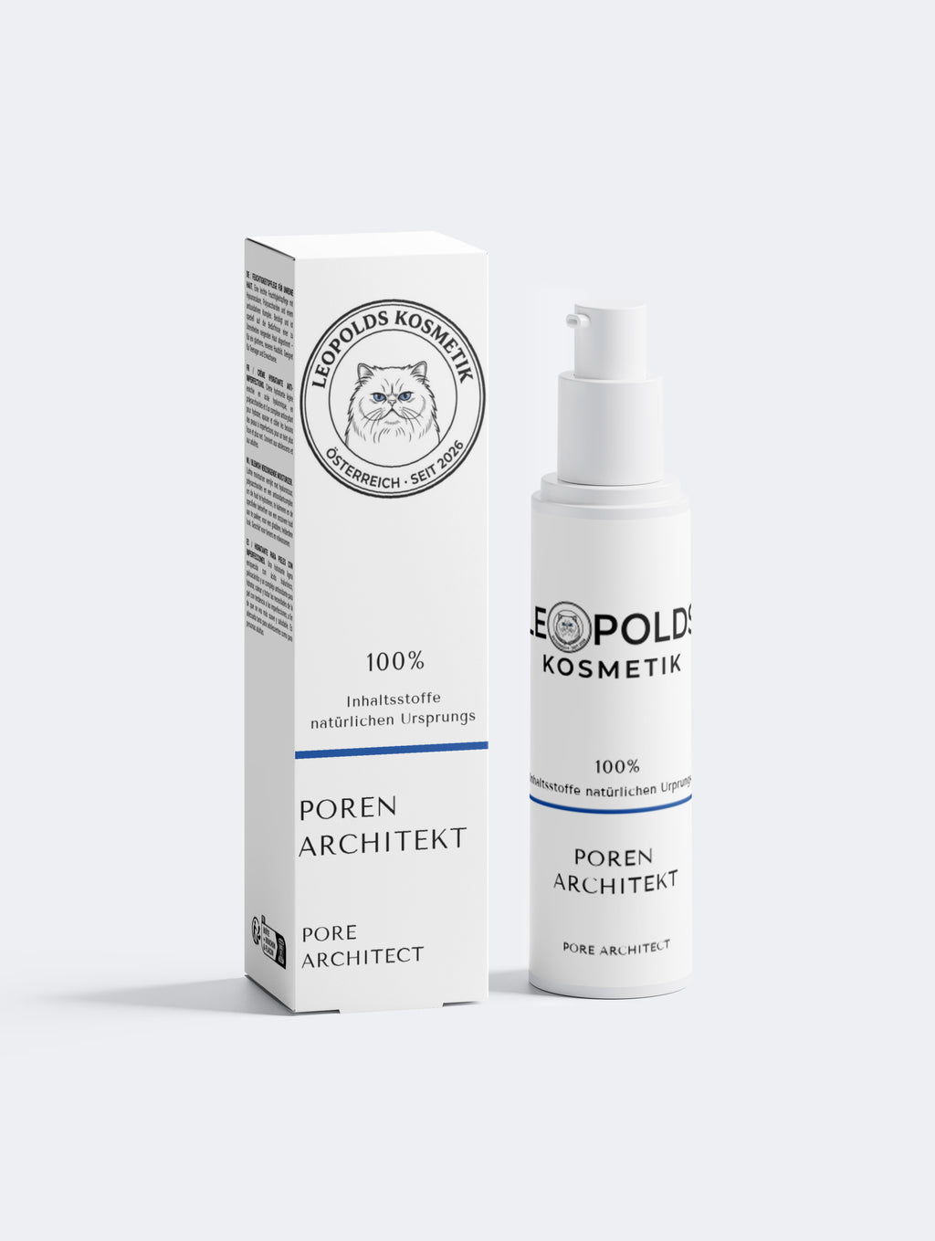 POREN ARCHITEKT