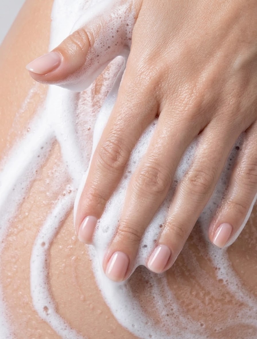 BODY WASH, Grapefruit