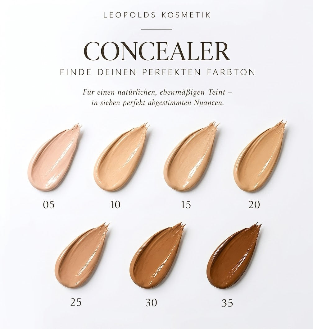 CONCEALER, 05 Light Cool