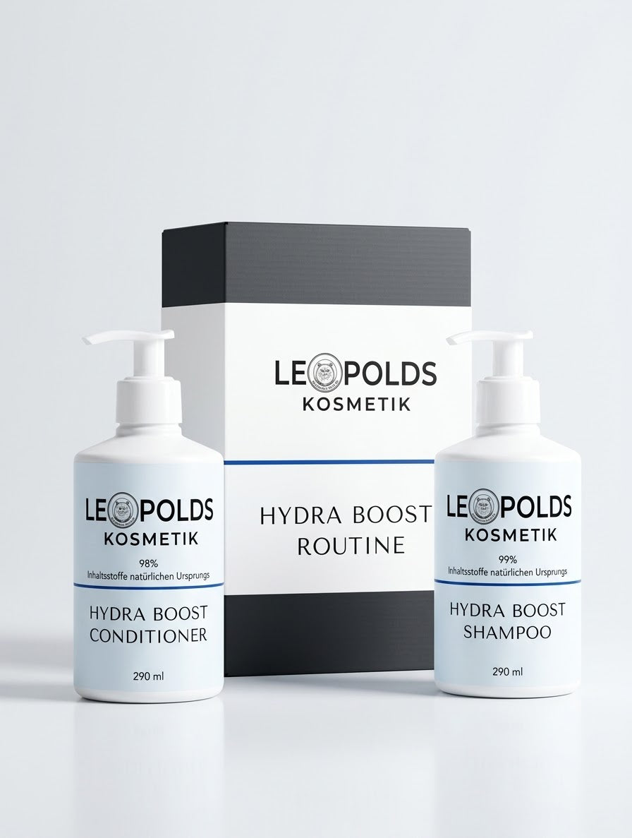 HYDRA BOOST ROUTINE