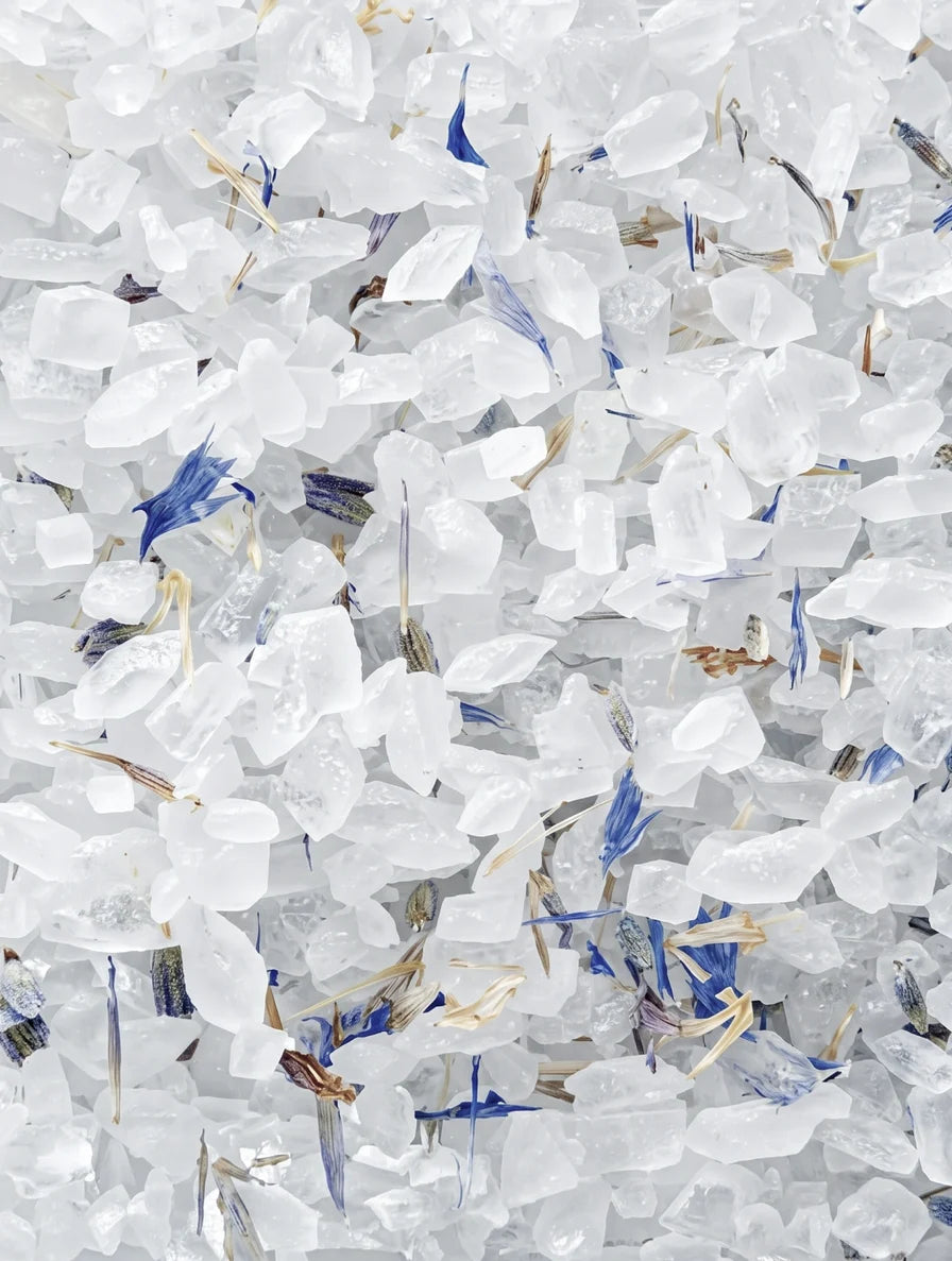 MINERAL BATH Lavendel-Magnesium