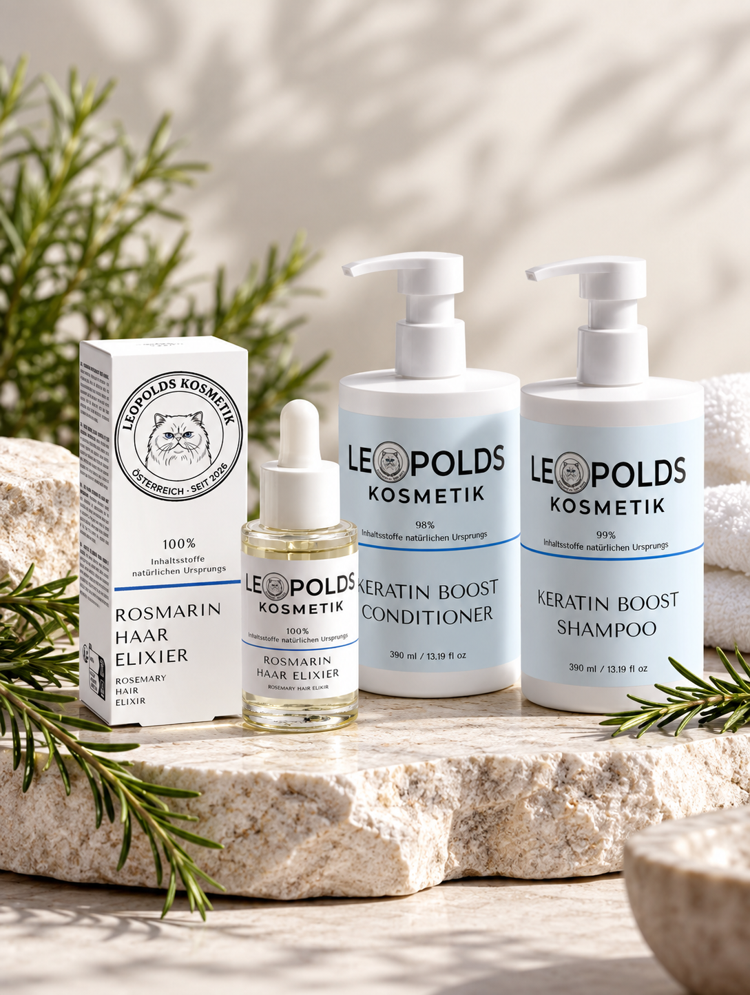 REPAIR BOOST ROUTINE
