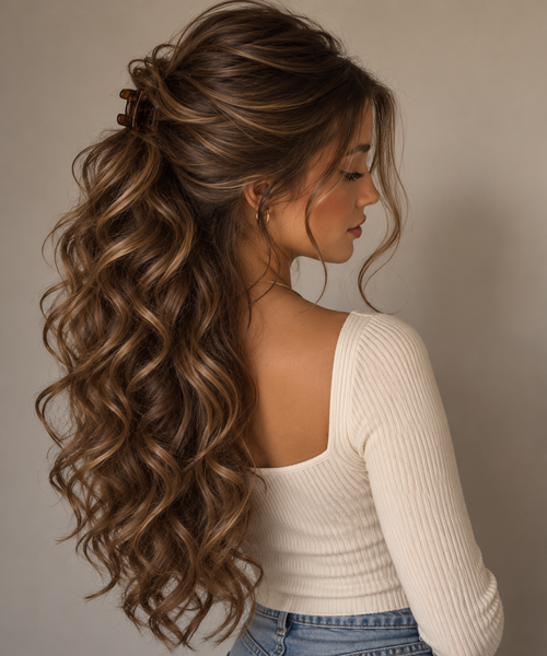 ANTI FRIZZ BOOST