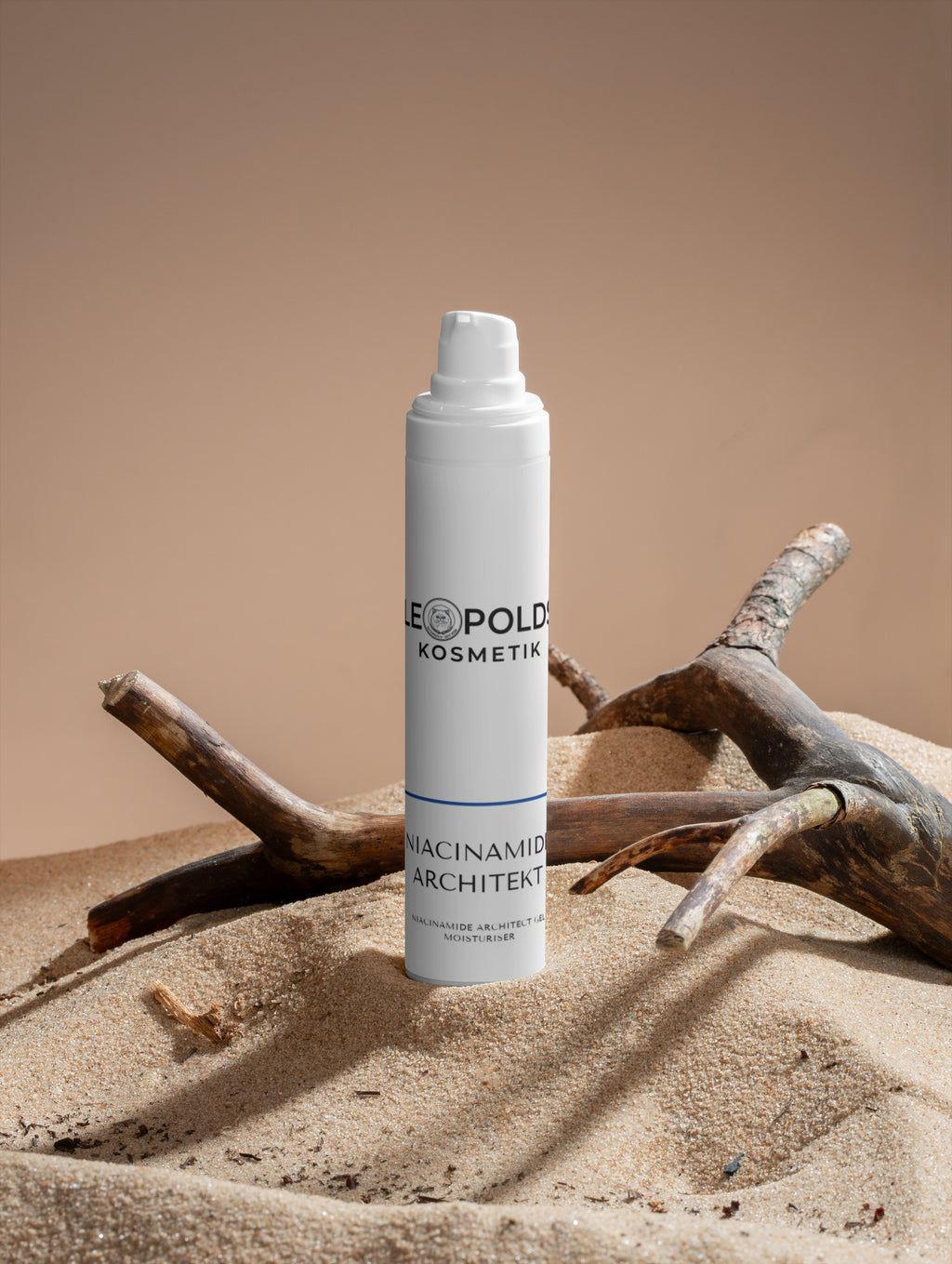 NIACINAMIDE ARCHITEKT