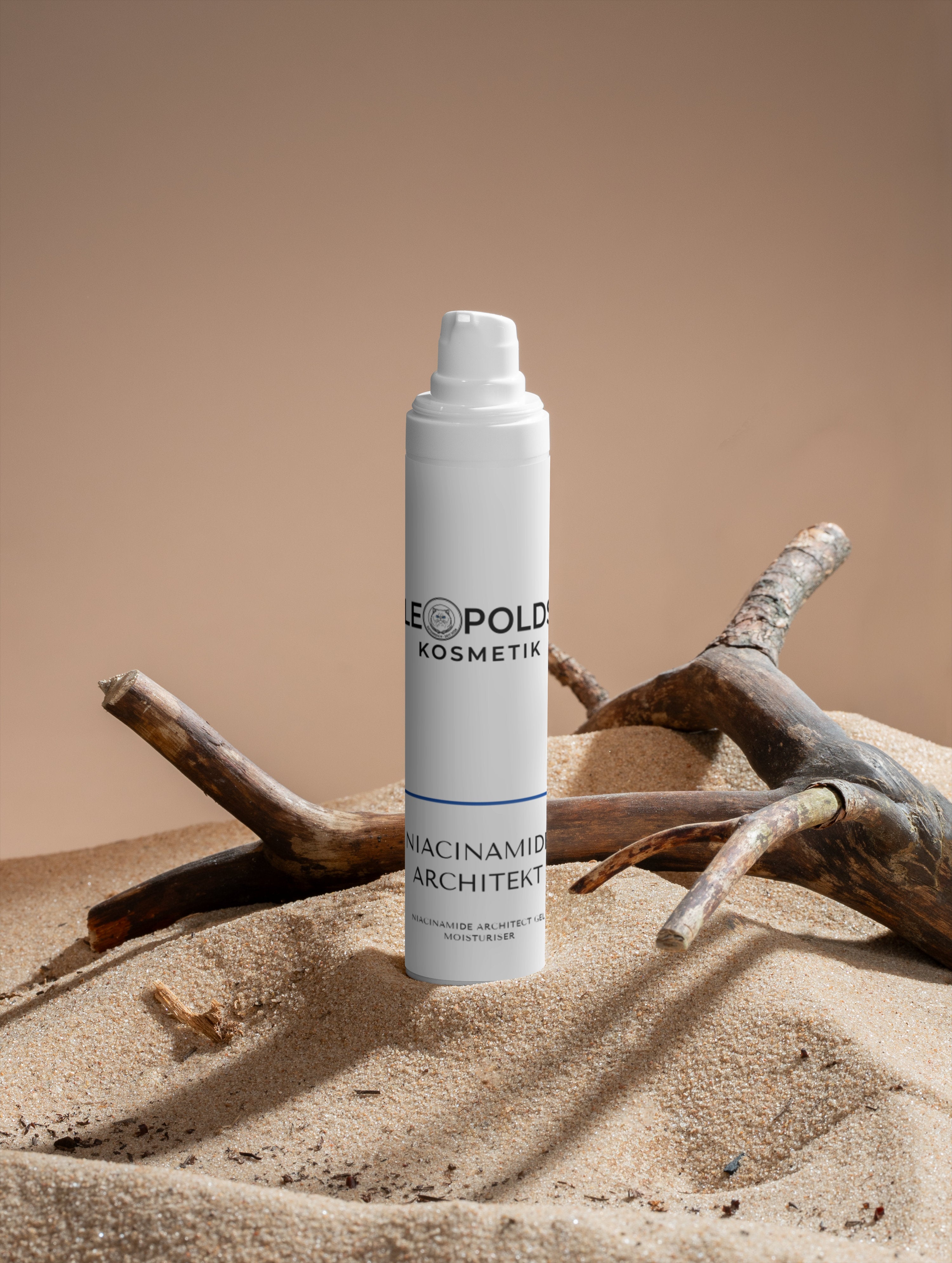 NIACINAMIDE ARCHITEKT