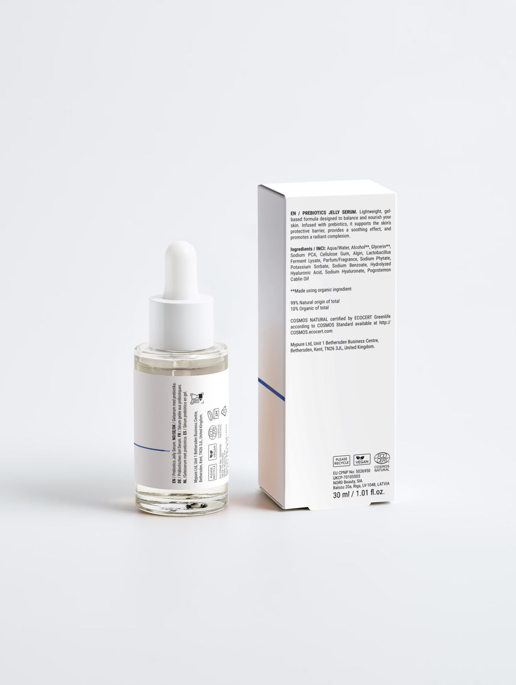 BIOAKTIV BOOSTER