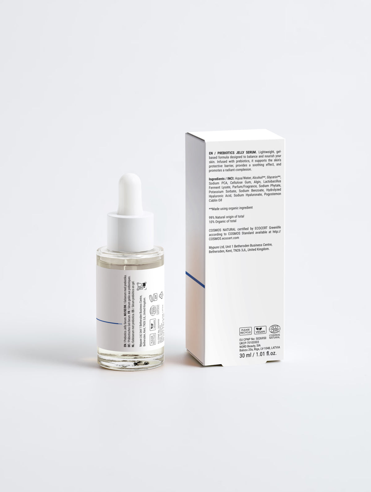 BIOAKTIV BOOSTER