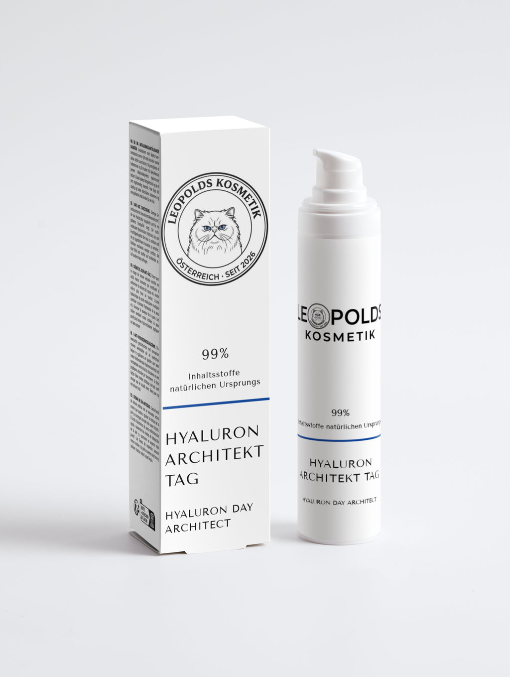 HYALURON ARCHITEKT TAG