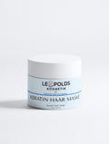 KERATIN HAAR MASKE