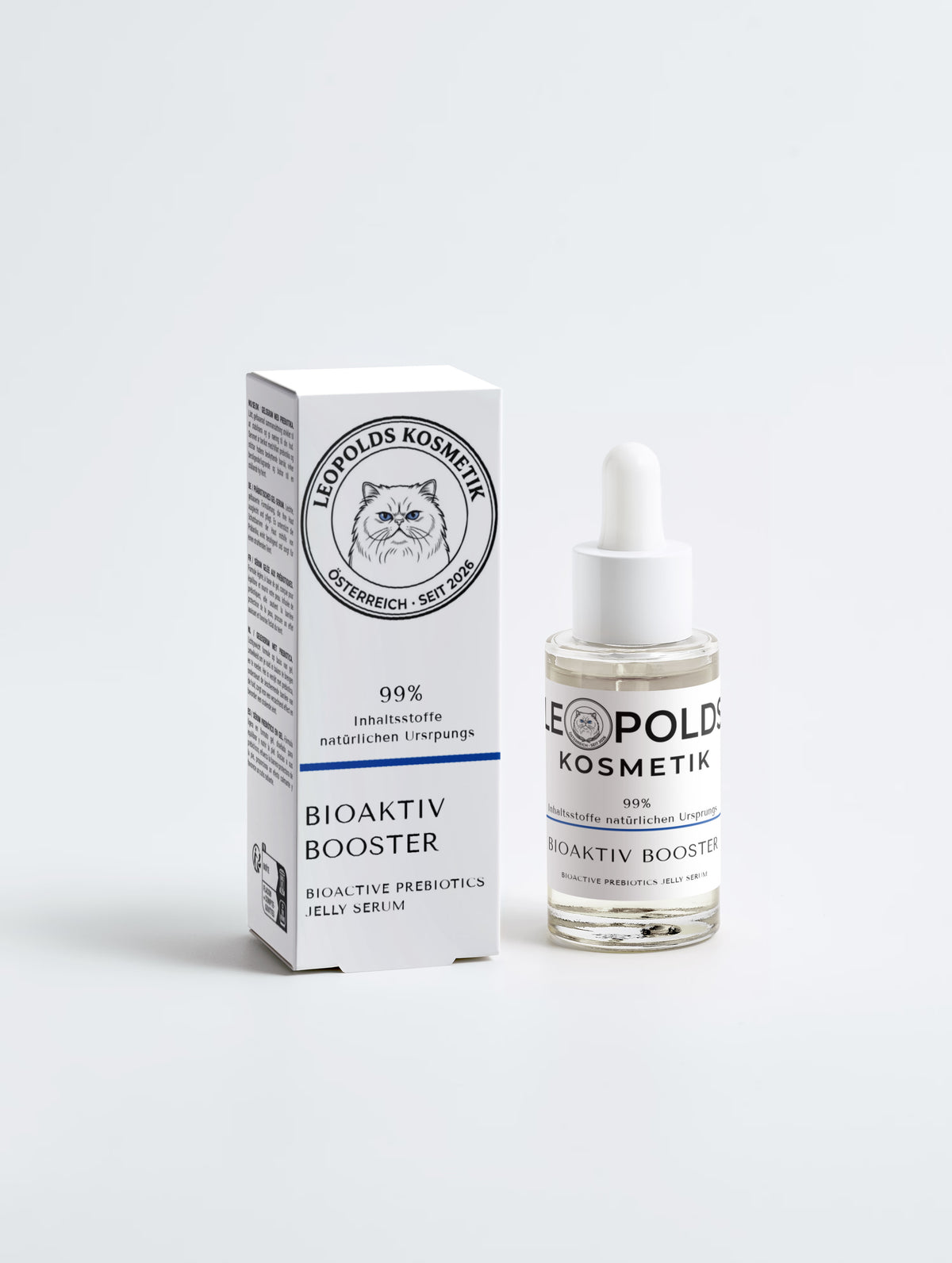 BIOAKTIV BOOSTER