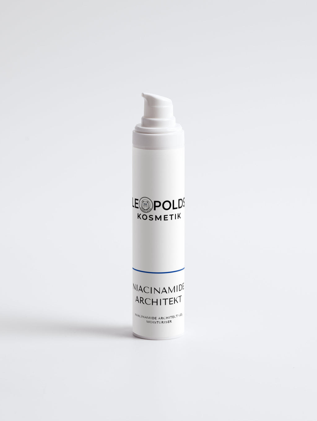 NIACINAMIDE ARCHITEKT