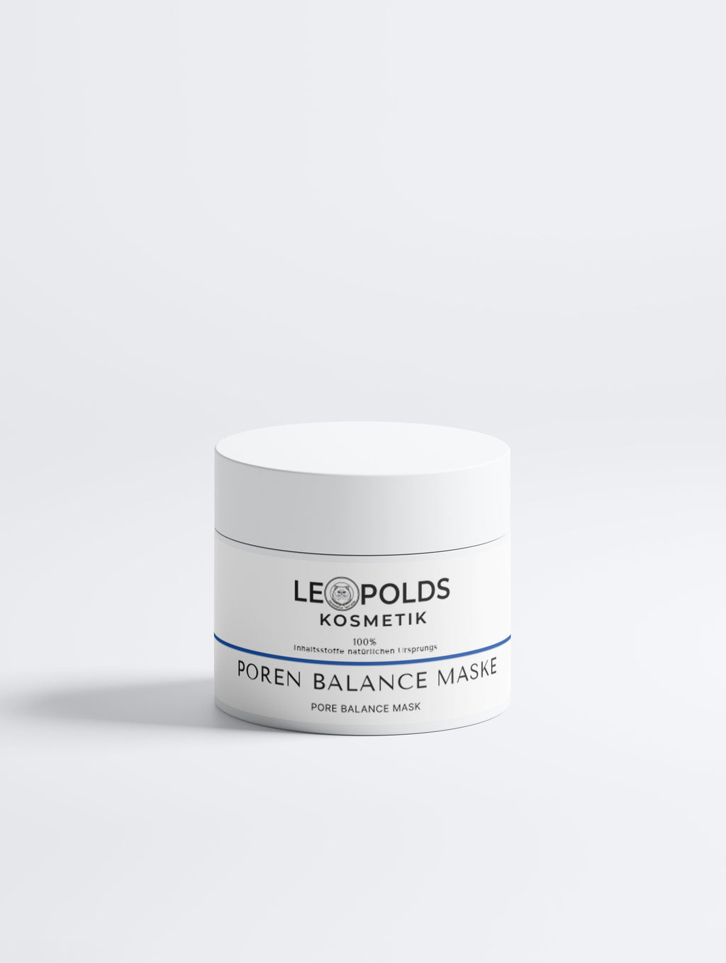 POREN BALANCE MASKE