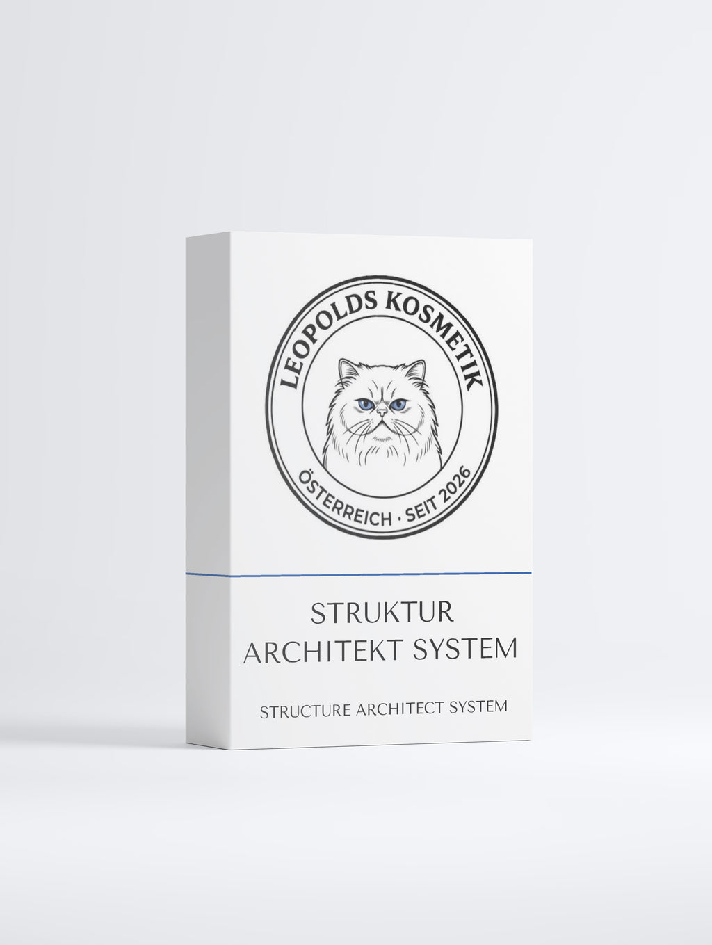 STRUKTUR ARCHITEKT SYSTEM