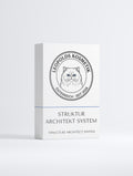 STRUKTUR ARCHITEKT SYSTEM