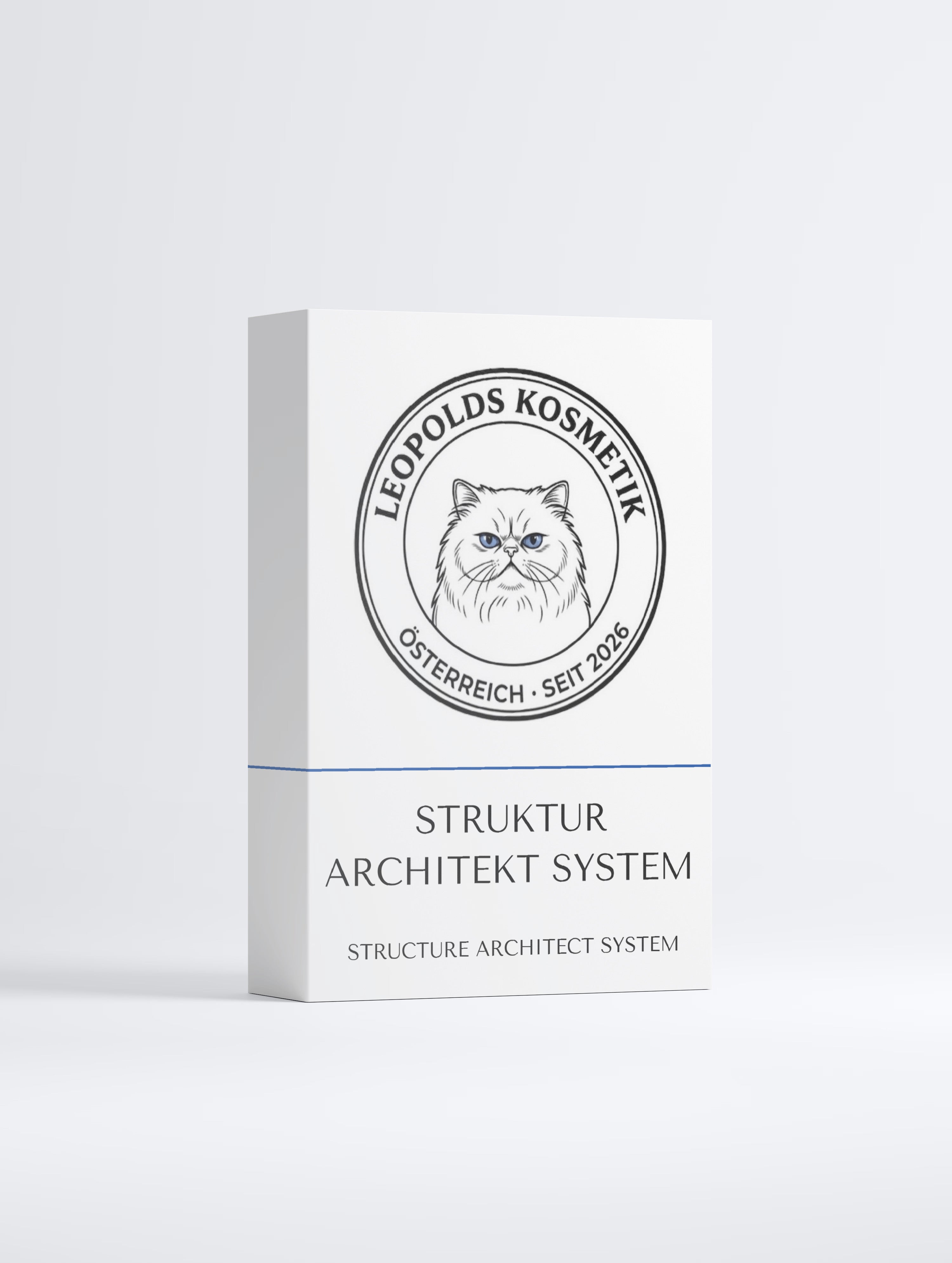 STRUKTUR ARCHITEKT SYSTEM
