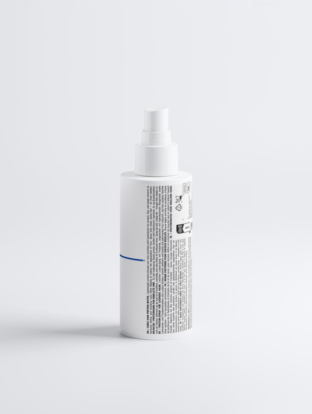 ANTI FRIZZ BOOST