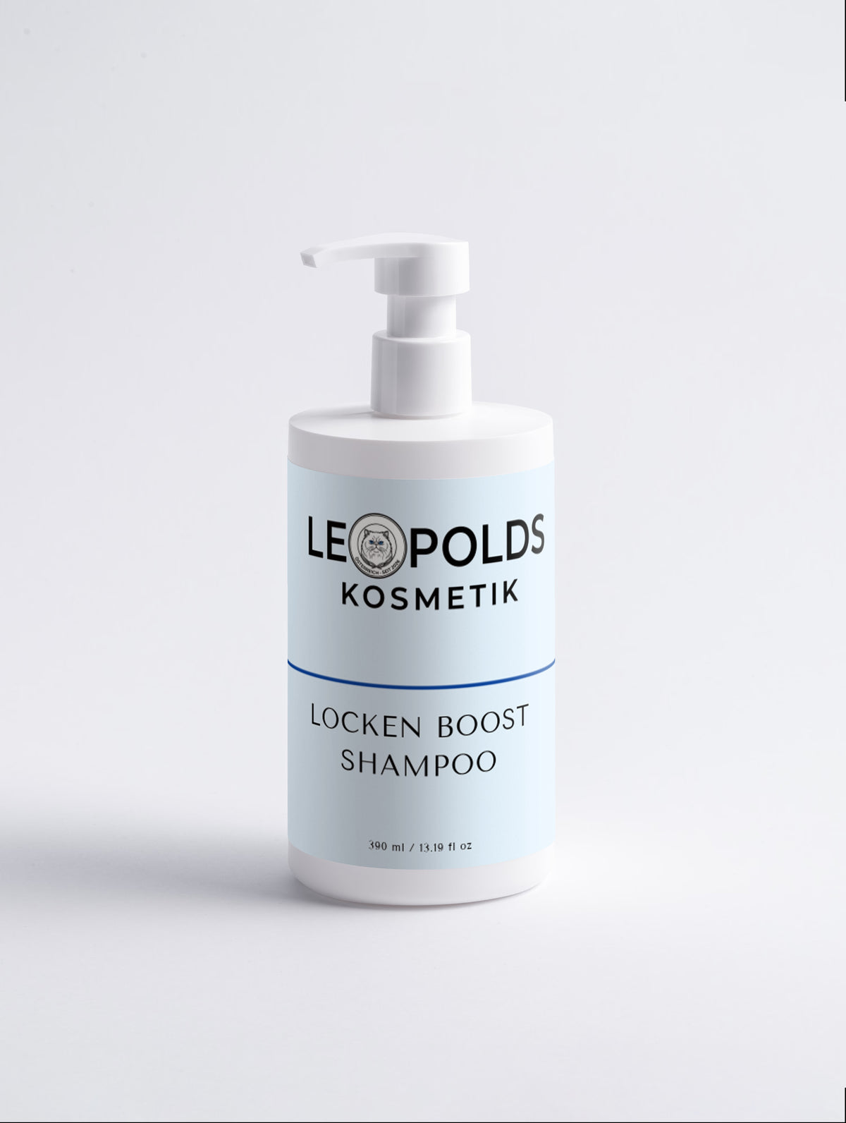LOCKEN BOOST ROUTINE
