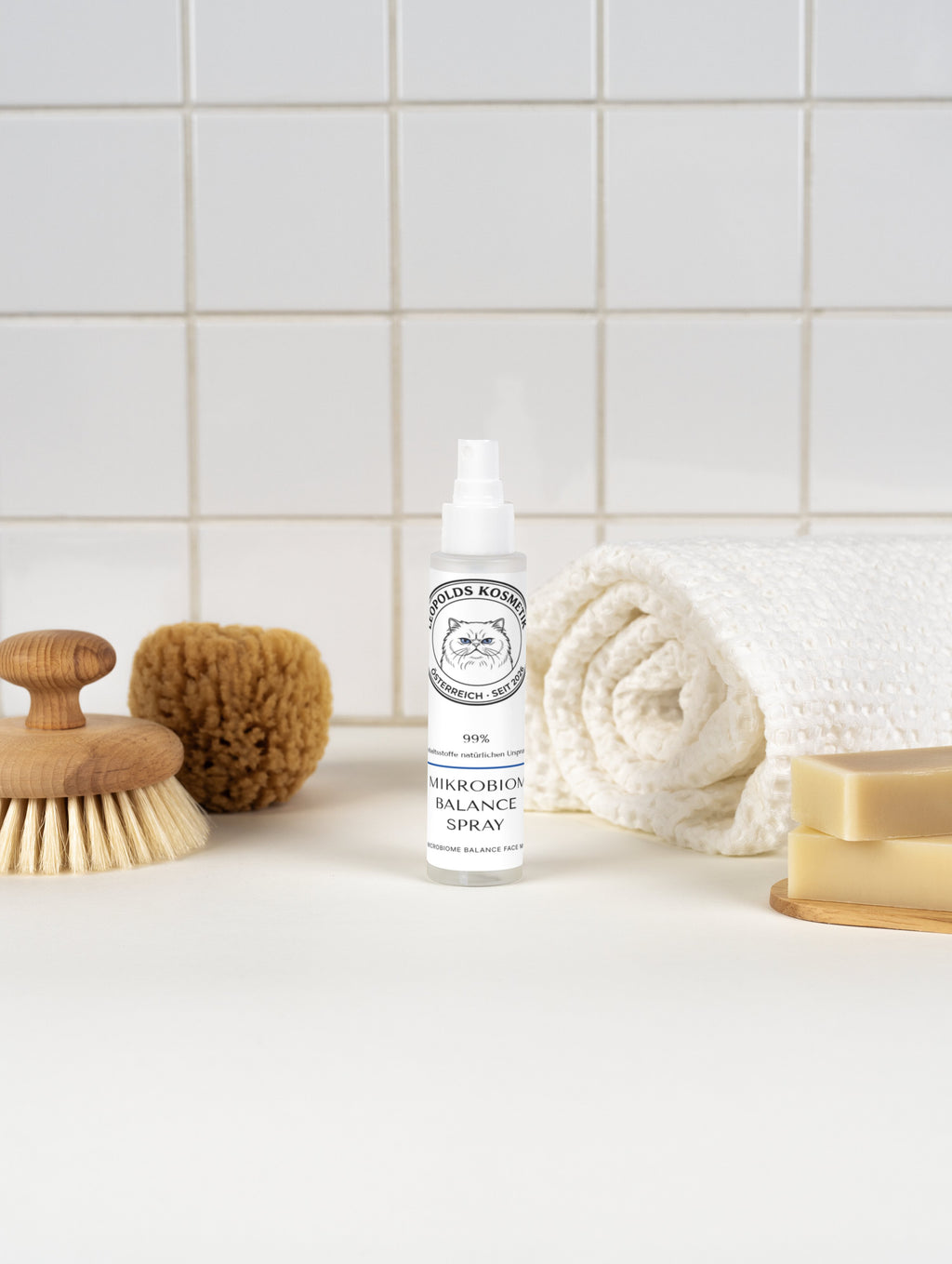 MIKROBIOM BALANCE SPRAY