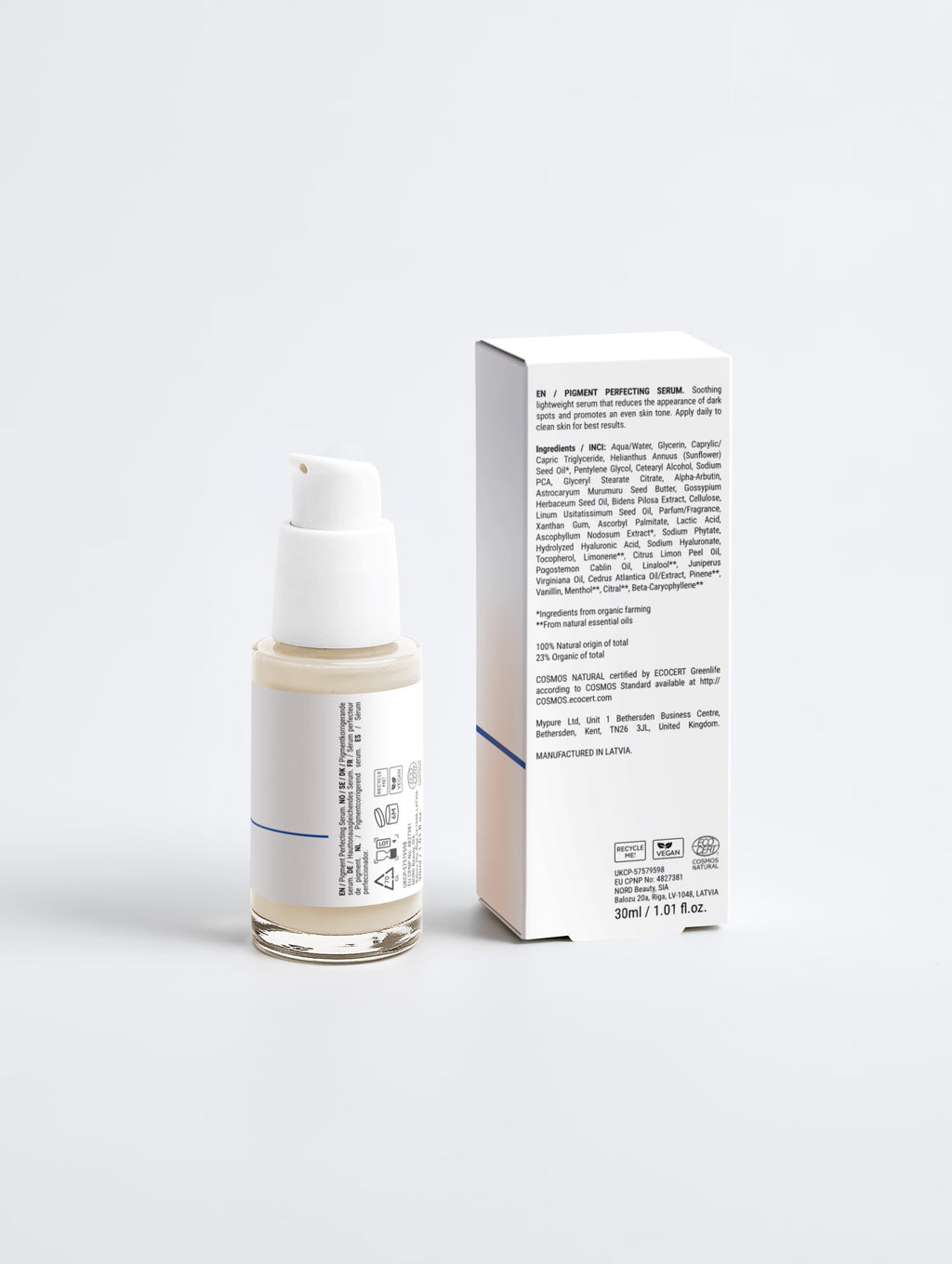 PIGMENT ARCHITEKT