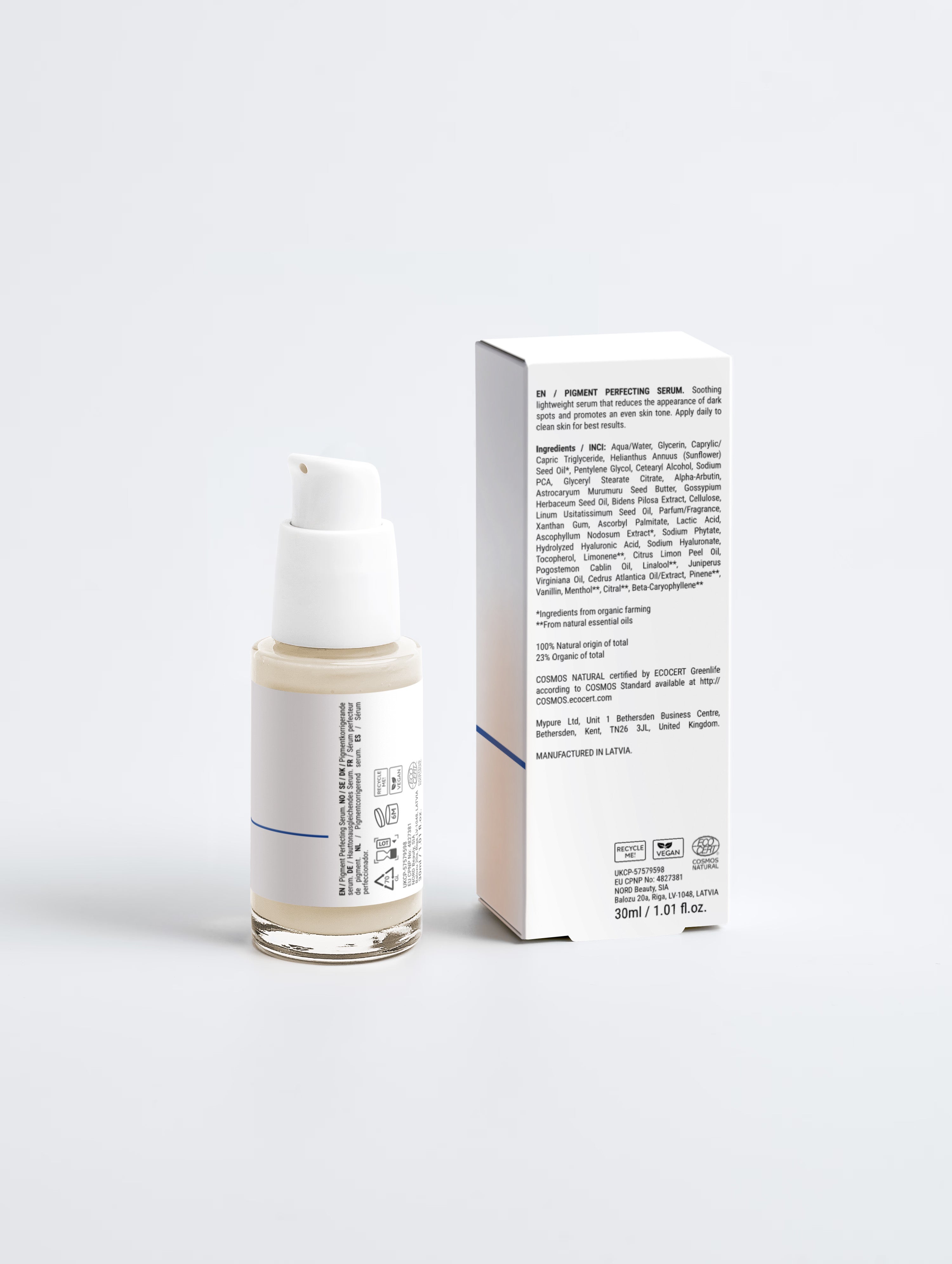 PIGMENT ARCHITEKT