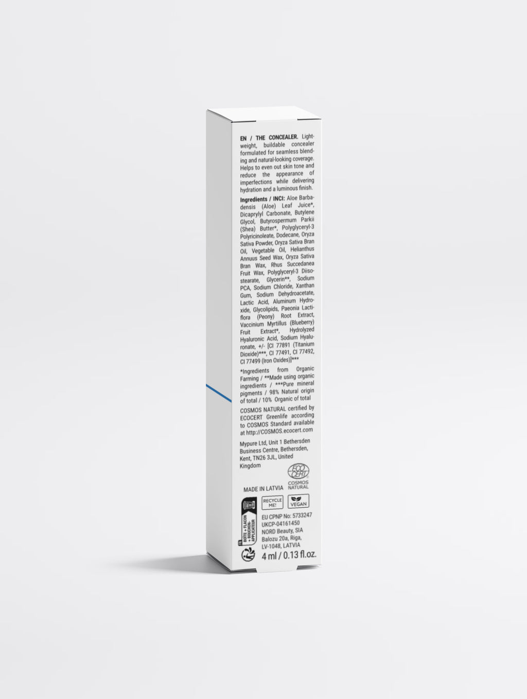 CONCEALER, 15 Medium Cool