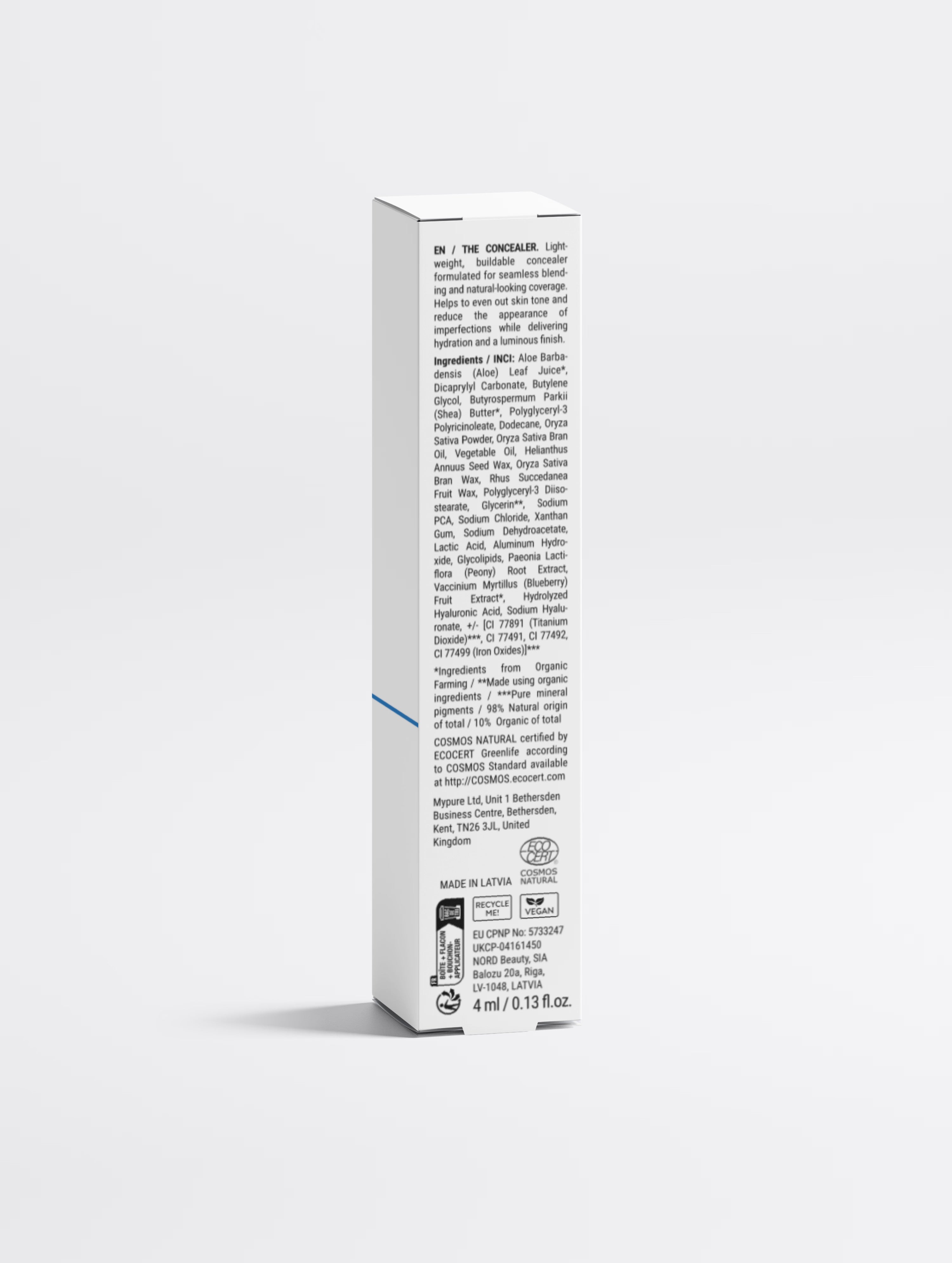 CONCEALER, 15 Medium Cool