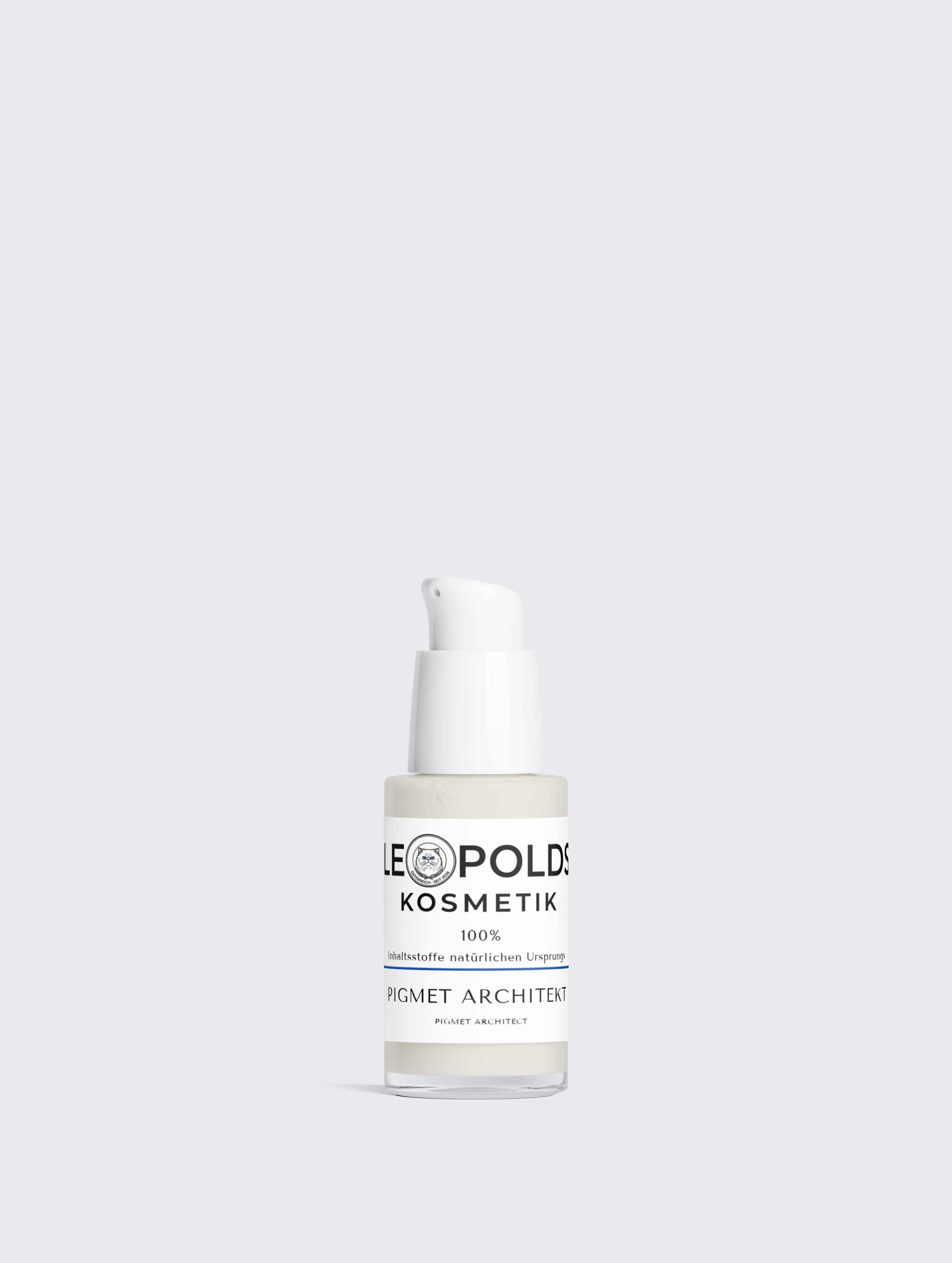 PIGMENT ARCHITEKT