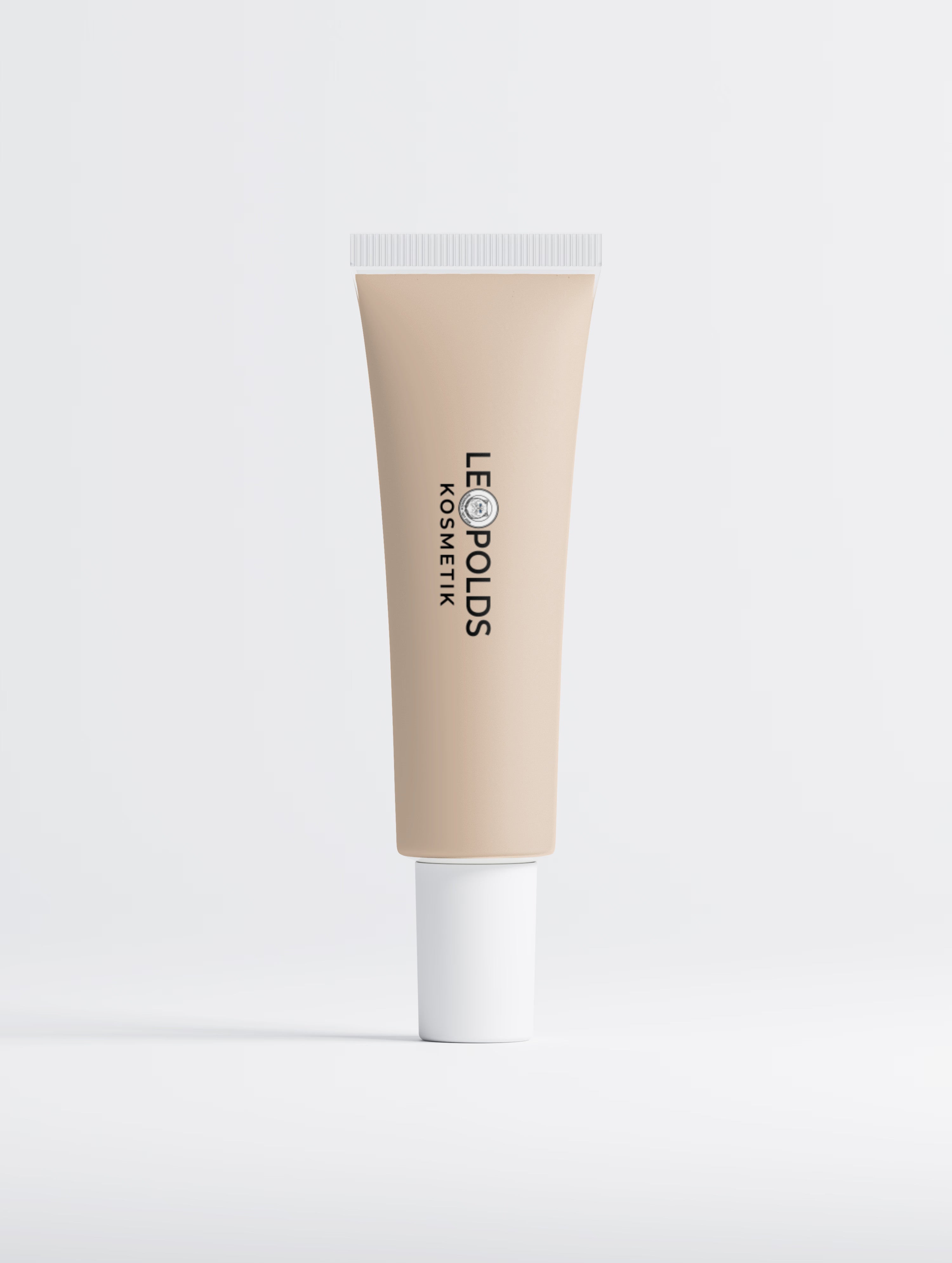 PEPTID FOUNDATION, 10 Light Warm
