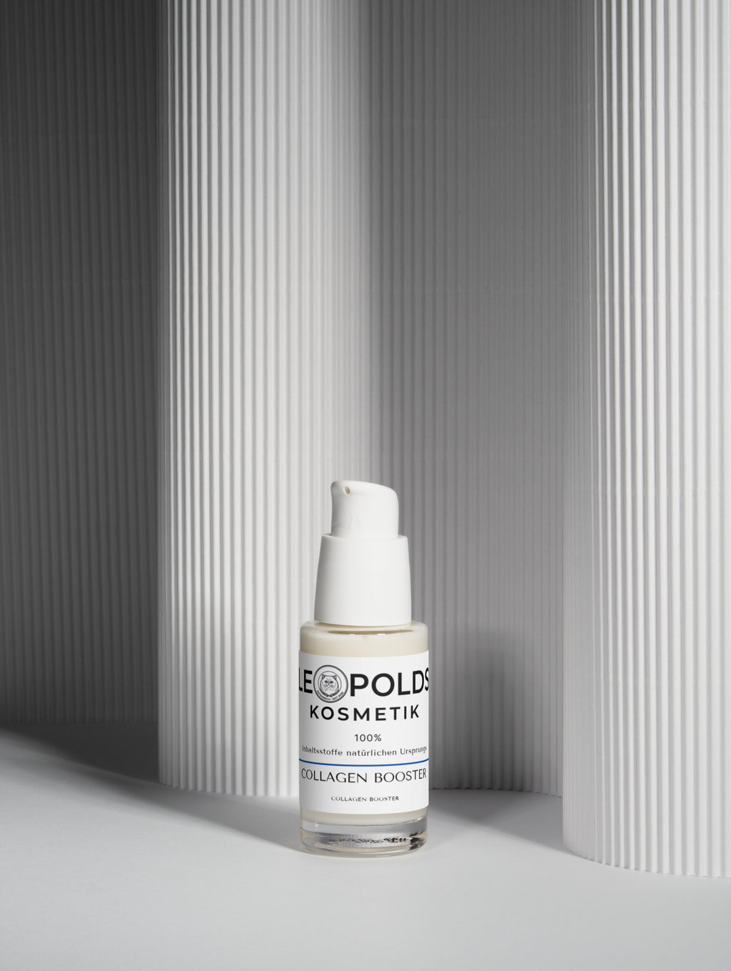 COLLAGEN BOOSTER