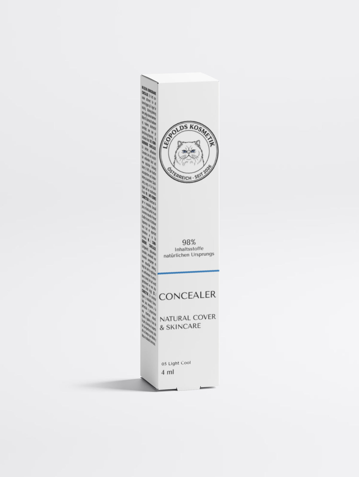 CONCEALER, 05 Light Cool
