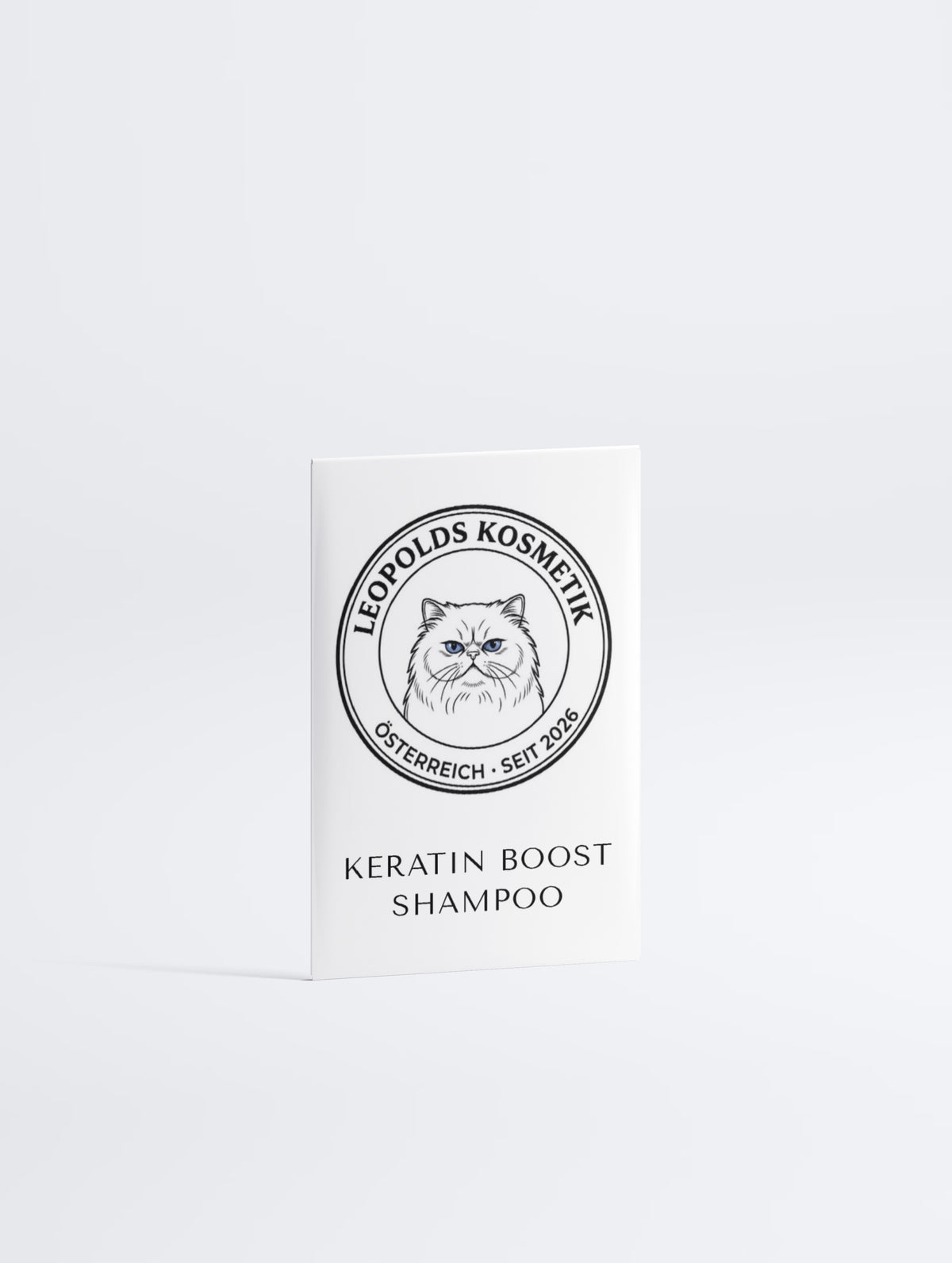 KERATIN BOOST DISCOVERY SET